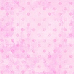 Essentials Dots Pale Pink