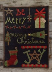 Be Merry Be Merry