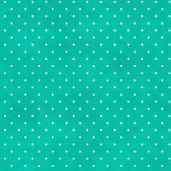 Beautiful Basics Dot Teal Skinny Bolt Beautiful Basics Dot Teal Skinny Bolt