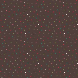 Winter Wonder Dots Charcoal Stash Builder