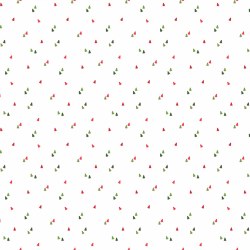 Seasonal Basics Trees White