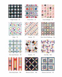 Additional picture of Just One Charm Pack Book