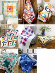 Additional picture of Quilts To Make In A Weekend