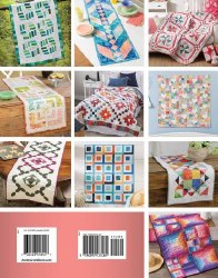 Additional picture of Perfect Precut Quilts
