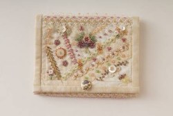 Additional picture of Beaded Embroidery Pocket Guide