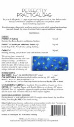 Additional picture of Perfectly Practical Bag