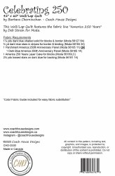 Additional picture of Celebrating 250