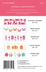 Additional picture of Joyful Holidays Runners