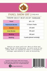Additional picture of Panel Show Off 2
