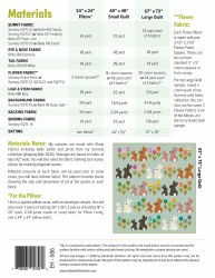 Additional picture of Cottontails Elizabeth Hartman