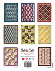 Additional picture of 3 Yard Quilt Favorites