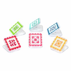 Additional picture of Quilty Clippies