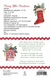 Additional picture of Merry Little  Christmas