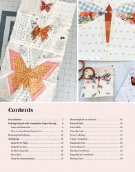 Additional picture of Wonderful World of Paper Piece