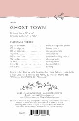 Additional picture of Ghost Town