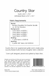 Additional picture of Country Star Farmers Daughter