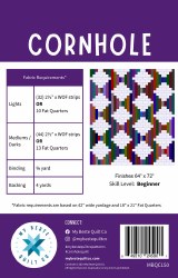 Additional picture of Cornhole Pattern