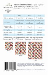 Additional picture of Peanut Butter Pinwheels