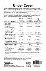 Additional picture of Under Cover