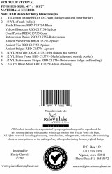 Additional picture of Tulip Festival