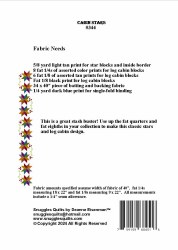 Additional picture of Cabin Stars