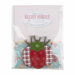 Additional picture of Needle Minder Tomato