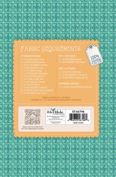 Additional picture of Quilt Seeds Barn Winter