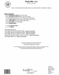 Additional picture of Trinity Hill