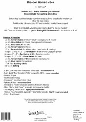 Additional picture of Dresden Home