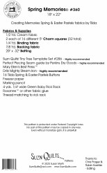 Additional picture of Spring Memories