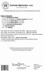 Additional picture of Summer Memories