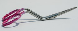 Additional picture of Scissors Applique 4 3/4 Inch