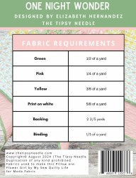 Additional picture of Shots One Night Wonder Baby