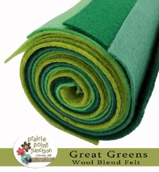 Additional picture of Great Greens Bundle