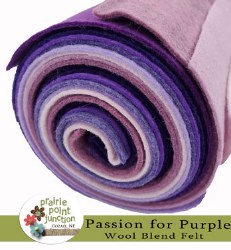 Additional picture of Passion For Purple Bundle