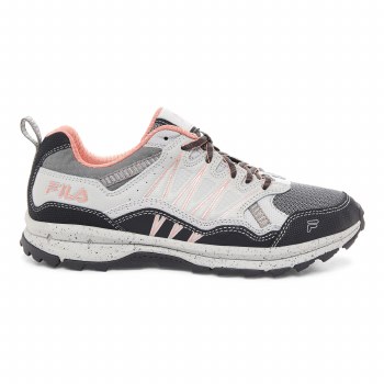 fila evergrand trail running shoe