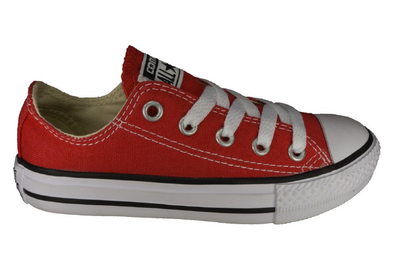 all star ox red