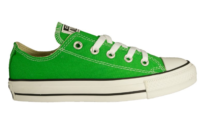 CONVERSE Chuck Taylor All Star OX jungle green Unisex Classic Casual Shoes  11.0 - Shoes Right Here