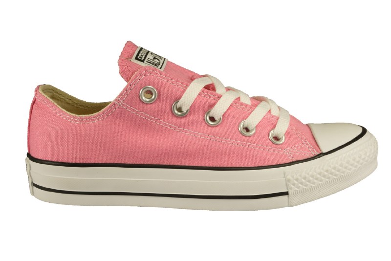 chuck taylor all star classic pink