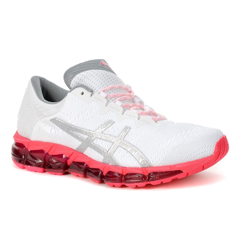 asics gel quantum 360 5 jacquard womens running shoes