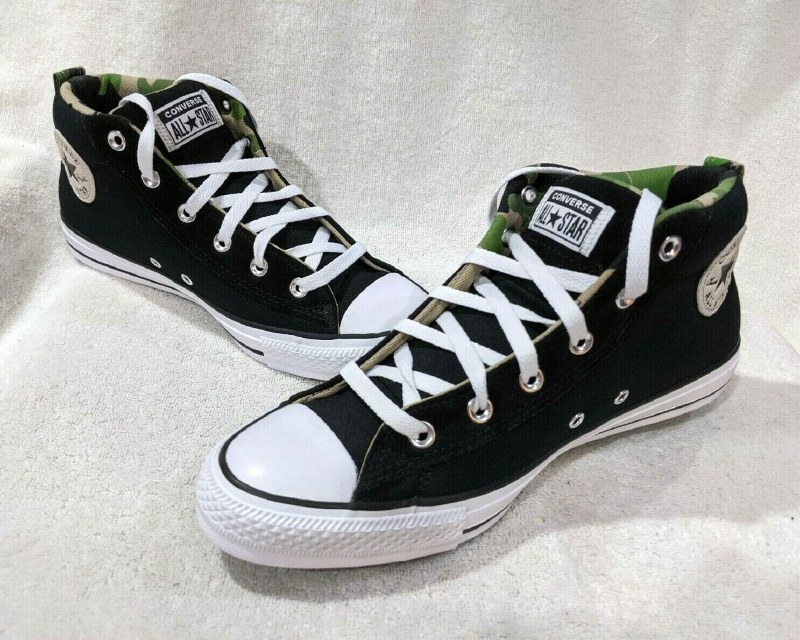 converse street shoes