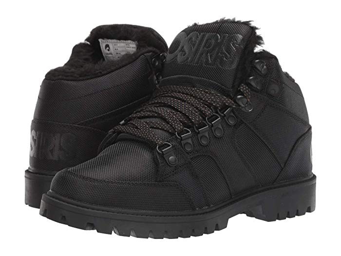 osiris winter shoes