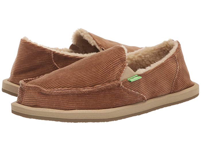 sanuk donna chill cord