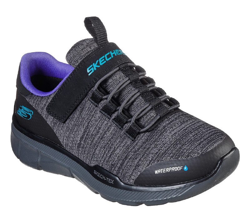 skechers waterproof running shoes