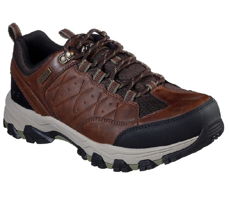 top hiking shoes Durable and Stylish08 