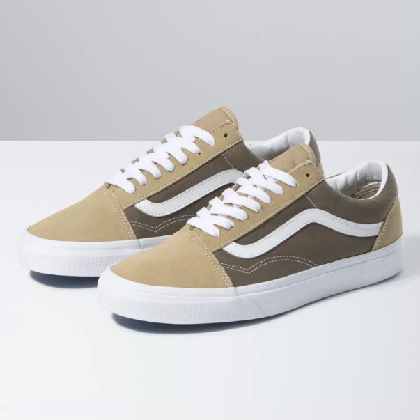 cornstalk suede vans