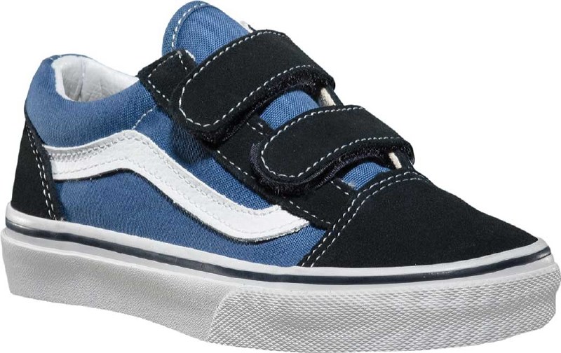 vans size 5 youth