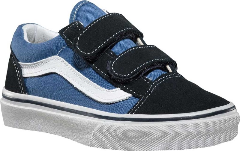 vans youth 5