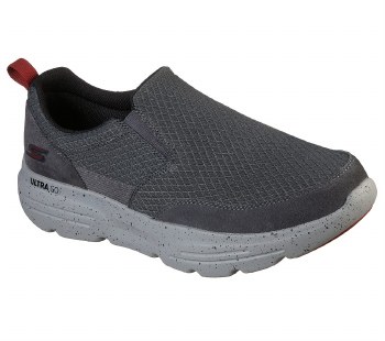 skechers go walk water resistant