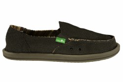 SanukDonna Hemp Chill - Donna Hemp Chill SanukDonna Hemp Chill - Donna Hemp Chill